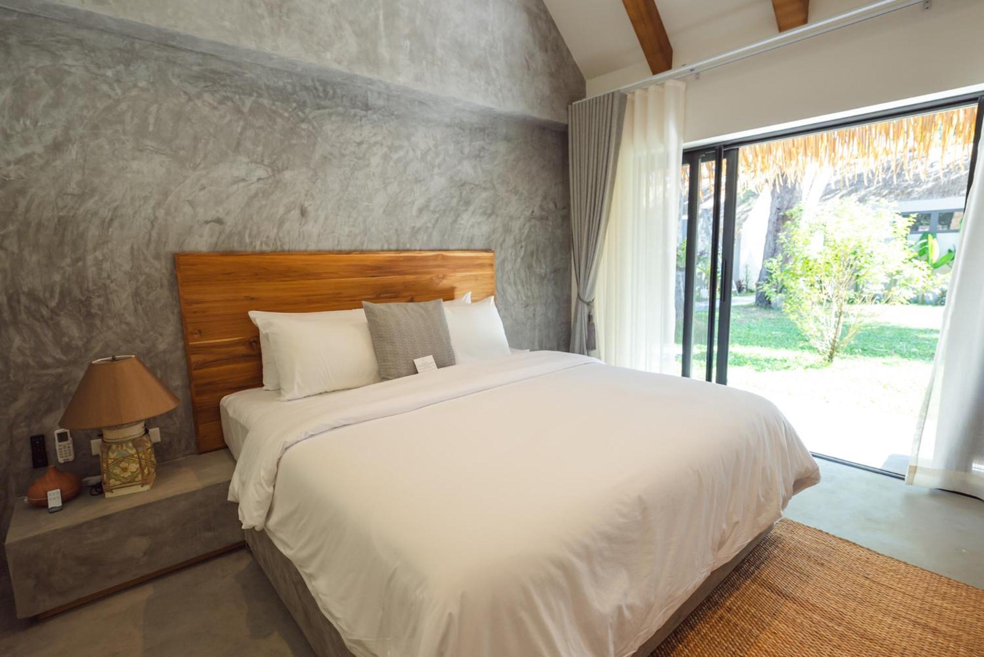Samahita Retreat Hotel Laem Sor Eksteriør billede